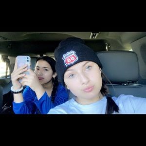 Meet your Posher, Annabelle